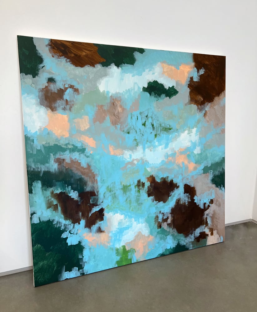 Image of Abstract n688/2026