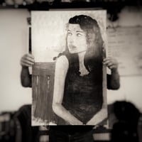 Image 2 of Waiting in the park