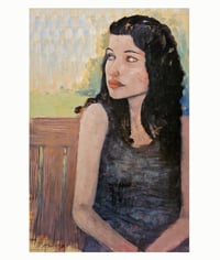 Image 1 of Waiting in the park