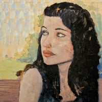 Image 3 of Waiting in the park