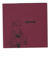Image 1 of Journal 3 Song Demo 7”