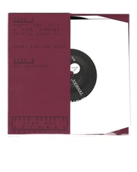 Image 2 of Journal 3 Song Demo 7”