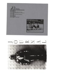 Image 3 of Journal 3 Song Demo 7”