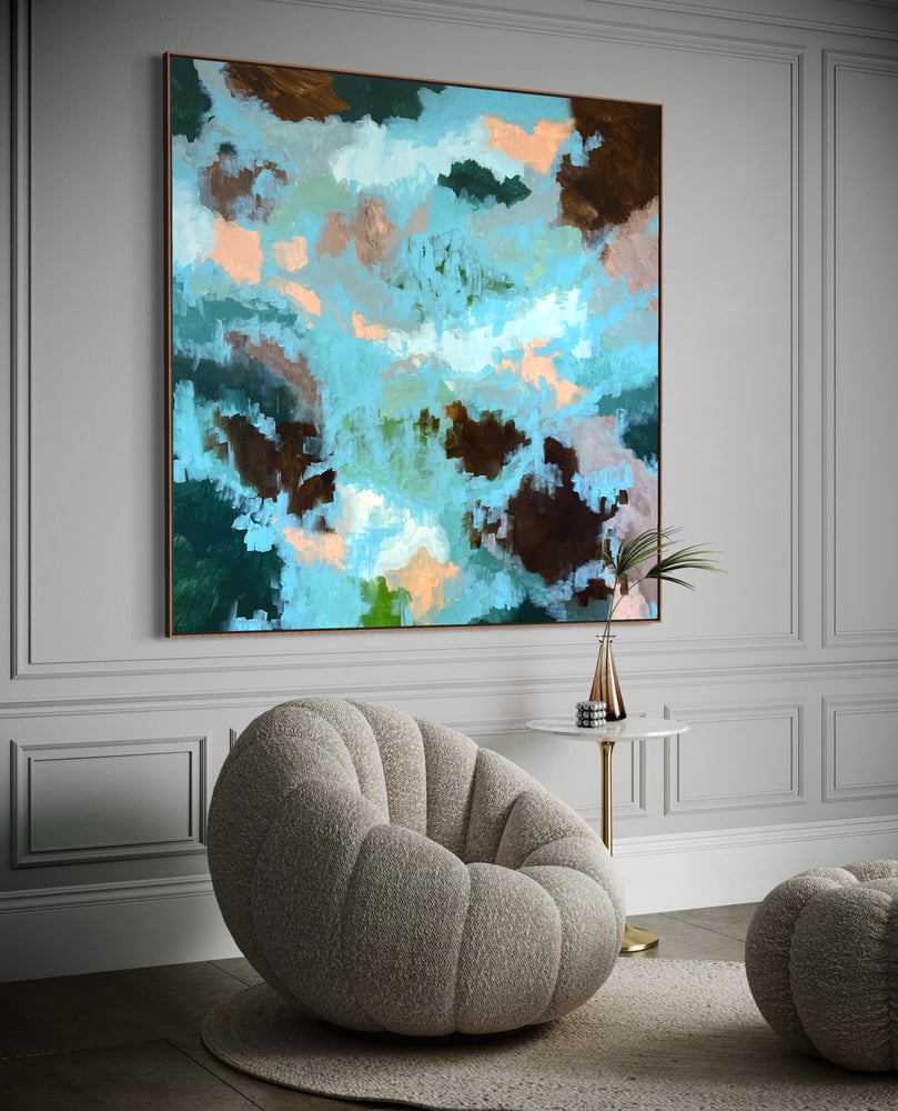 Image of Abstract n688/2026