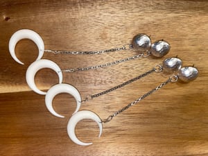 Image of Crescent Moons 