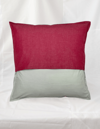 Image 2 of Pony Cushion Cover [Large]