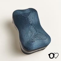 Image 1 of SimpleSlide | Silent | "Blue Spark"