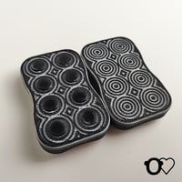 Image 2 of SimpleSlide | Silent | "Blue Spark"