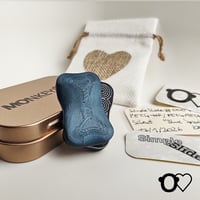 Image 4 of SimpleSlide | Silent | "Blue Spark"