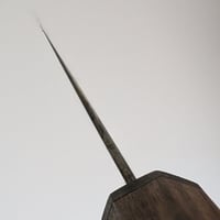 Image 4 of Kit's carbon steel gyuto 