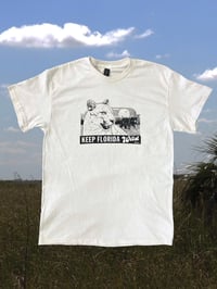 Image 1 of Keep Florida Wild