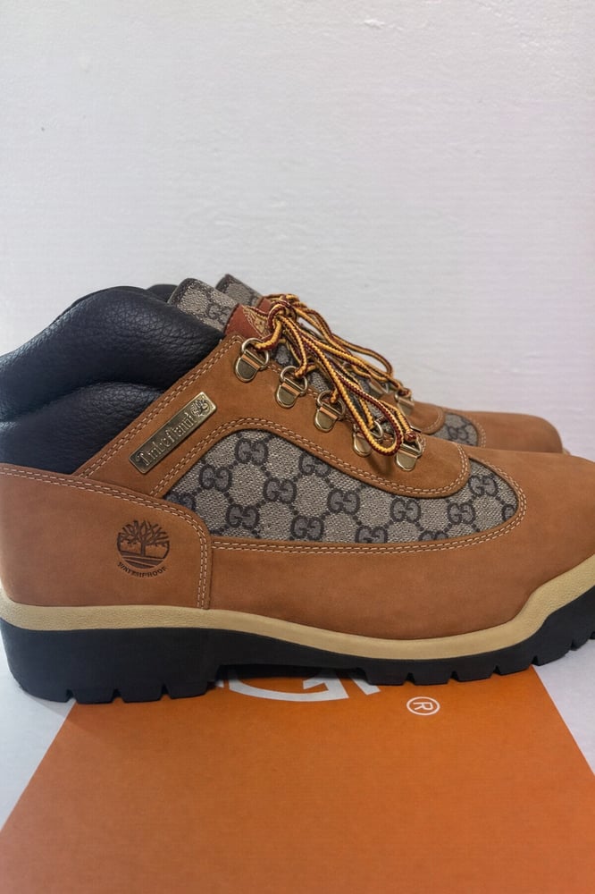 Image of Gucci trap walkers 