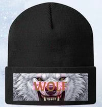 Image 1 of Wolfpack Beanies 