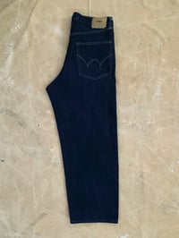 Image 3 of EDWIN WIDE PANT