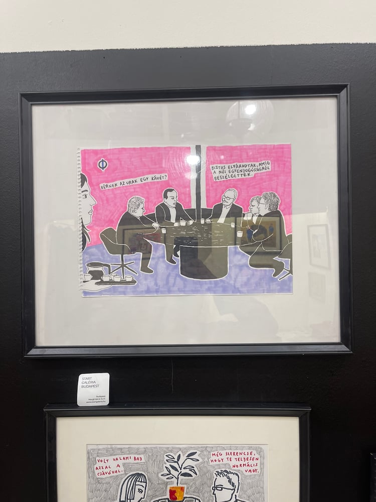 Image of Renyagyár: Kávé