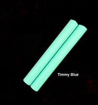 Image 2 of Elite Maker Series Accent Blanks! Simple pastel colors, pressure cast for multi-purposed pen making