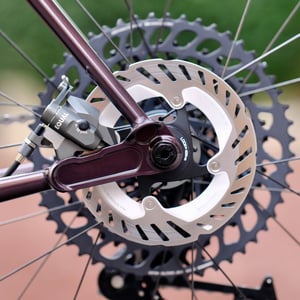 Image of Distance 45 Analog 2026 - Taille M