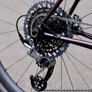 Image of Distance 45 Analog 2026 - Taille M