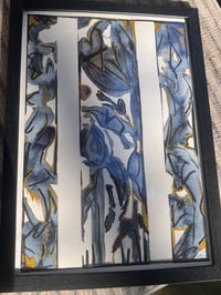 Image 1 of The Spaces Between the Chaos