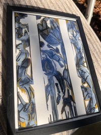 Image 2 of The Spaces Between the Chaos