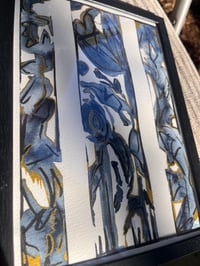 Image 3 of The Spaces Between the Chaos