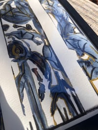 Image 4 of The Spaces Between the Chaos