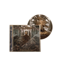 Image 1 of Dehumanized - CDs & Tape