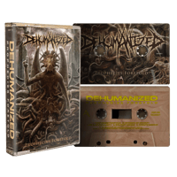 Image 2 of Dehumanized - CDs & Tape