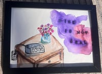 Image 2 of Time Is Not Real