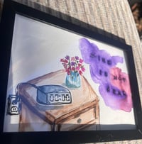 Image 3 of Time Is Not Real