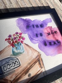 Image 4 of Time Is Not Real