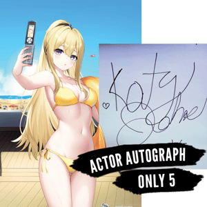 Image of Kelly Class of '09 AUTOGRAPHED POSTER /5