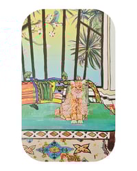 Image 2 of A4 - BESTIES - SUPER SECONDS FESTIVAL