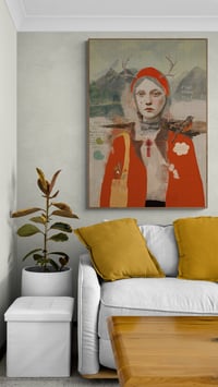 Image 5 of Notes to Self While Waiting For Spring