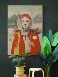 Image 8 of Notes to Self While Waiting For Spring