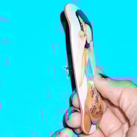 Image 2 of PARDINI x SORRY - TOKYO RAIN Deck