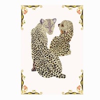 Image 4 of A4 - WILD CATS - SUPER SECONDS FESTIVAL