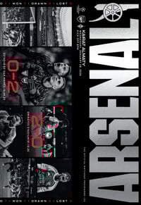 ARSENAL V KAIRAT | WEDNESDAY, JANUARY 28