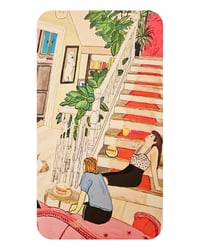 Image 2 of A4 - CHIT CHAT - SUPER SECONDS FESTIVAL