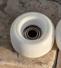 Image 5 of DIY Fingerboard wheel making GUIDE (ring lock edition)