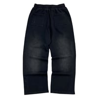 Image 2 of Formula G1 Racing Pants (Black)