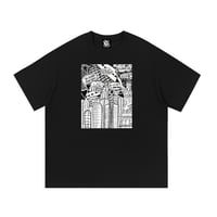 "Human Nature" Tee
