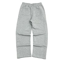 Image 2 of Formula G1 Racing Pants (Grey)