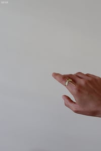 Image 4 of Bague "Demoiselle"