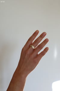 Image 2 of Bague "Demoiselle"