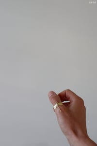 Image 6 of Bague "Demoiselle"