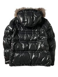 Image 5 of BURBERRY Black Label - Made In Japan (Black)