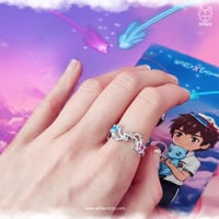 Image 2 of Your name Ring®