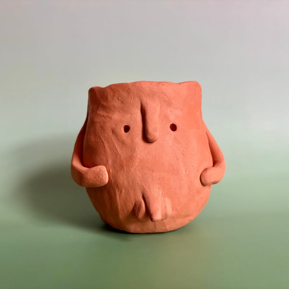 Image of Rodger Todger