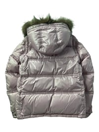 Image 4 of BURBERRY Black Label - Made In Japan (Pink)